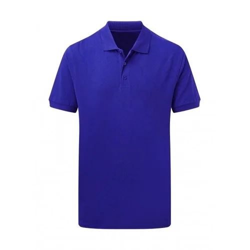 Vyriški SG50 polo marškinėliai S, Ash Grey image 1