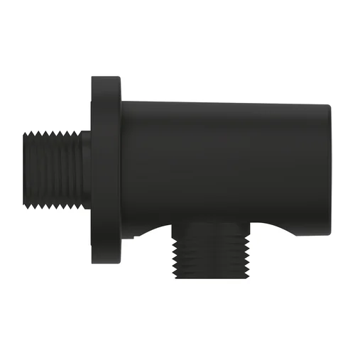 Grohe RAINSHOWER 22118KF0 Potinkinė jungtis dušo žarnai phantom black image 2