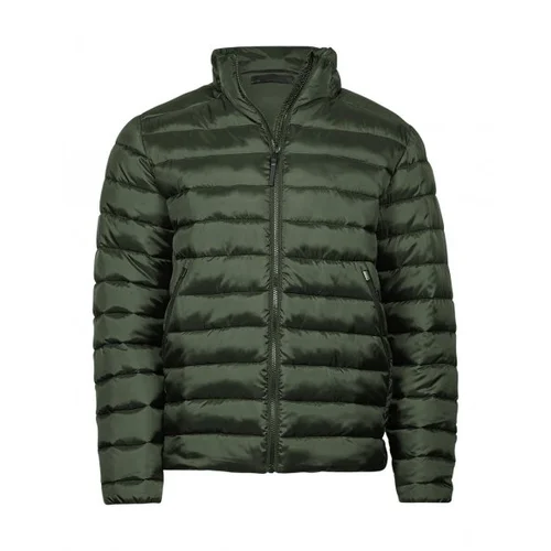 Tee Jays 9644 vyriška striukė, šilta - S, Gili žalia image 1