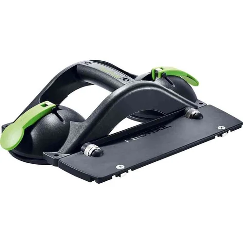 Laikiklis su vakuuminiais padais Festool GECKO DOSH-Set (577294) image 1