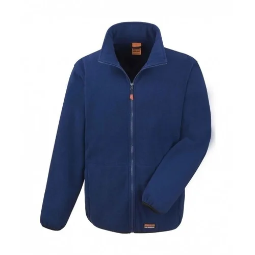Result R330X flysinis džemperis kvėpuojantis vėjui atsparus XS Navy image 1