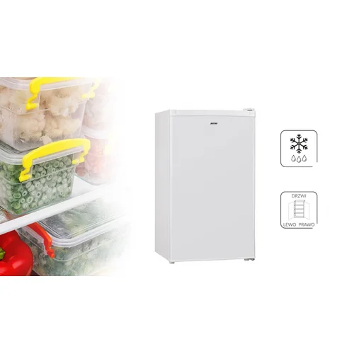 MPM MPM-112-CJ-15/AA, 84×48×50 cm, Balta image 3