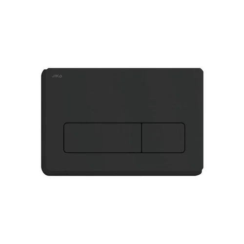 Jika PL3 DUAL vandens nuleidimo mygtukas, juoda image 1