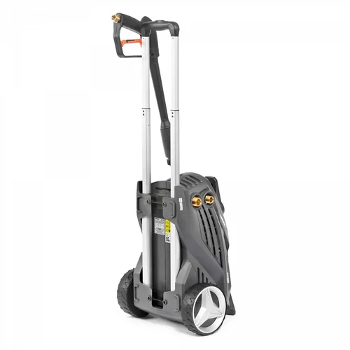 Aukšto slėgio plovimo įrenginys DAEWOO DAW 700, 3100W image 2