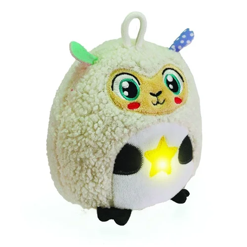 Clementoni Twinkle Twinkle Sheep 17499 image 1