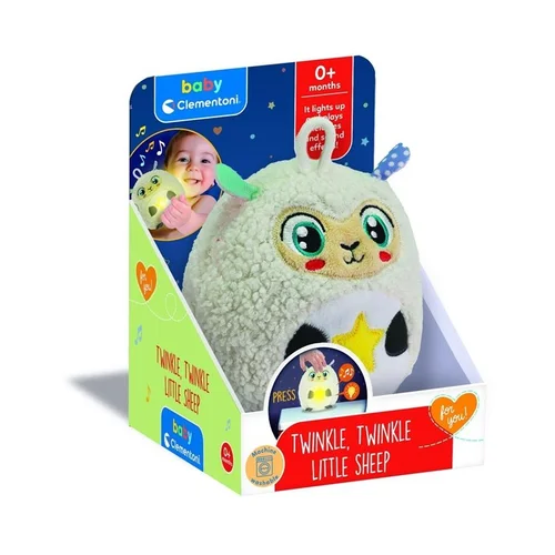 Clementoni Twinkle Twinkle Sheep 17499 image 2