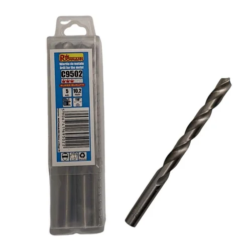 Richmann Grąžtas metalui 10,2 mm image 2