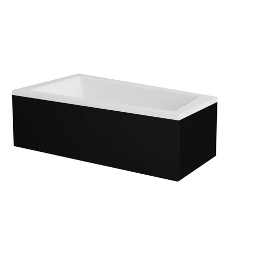 BESCO INTIMA 160 P, WAIT-160-NP, 160 x 90, kairinė image 3