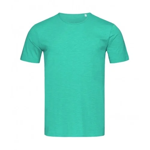 Stedman ST9400 vyriški marškinėliai 2XL Bahama Green image 1