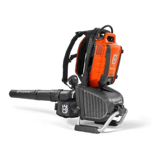 Husqvarna 550iBTX 36 V BLi-X akumuliatorinis lapų pūstuvas image 1