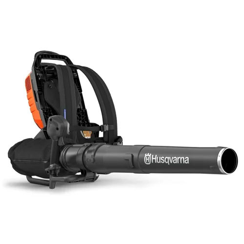 Husqvarna 550iBTX 36 V BLi-X akumuliatorinis lapų pūstuvas image 3