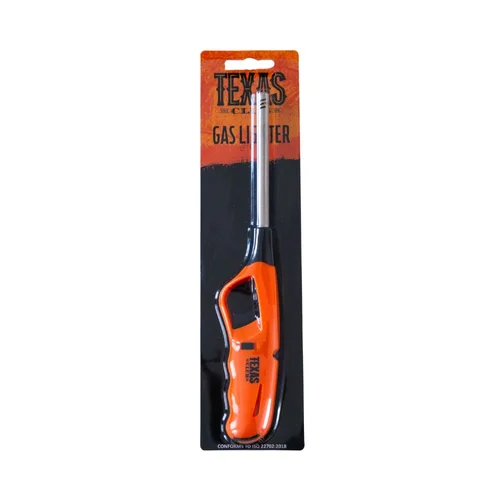Texas Club LIGHTER Žiebtuvėlis image 2