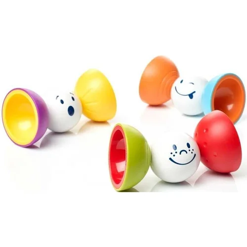 Smartmax My First Hide & Seek magnetinis konstruktorius image 3