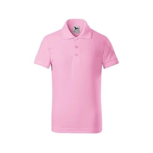 Malfini MALFINI 222 vaikiški polo marškinėliai 122 cm/6 metų geltona image 1