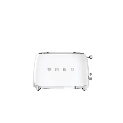 Smeg TSF01WHEU Skrudintuvas Baltas image 1