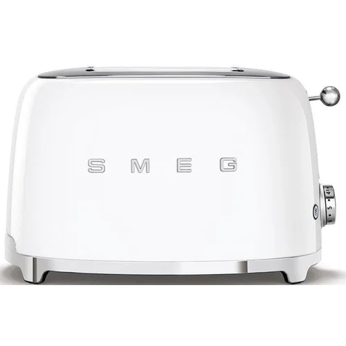 Smeg TSF01WHEU Skrudintuvas Baltas image 2
