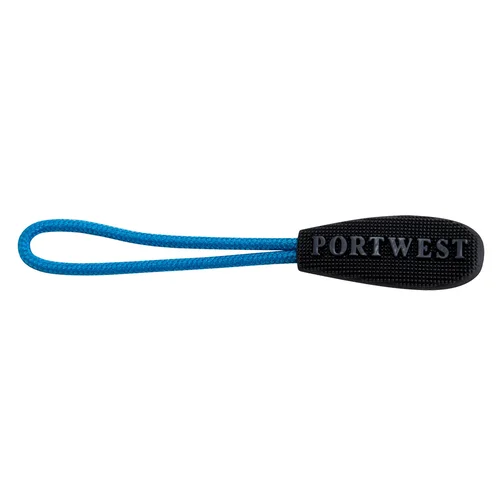 PORTWEST T900 užtrauktukų traukikliai Royal Blue image 2