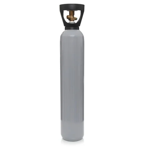 Kraft&Dele Dujų balionas CO2, 8 L (angliarūgštė) image 2