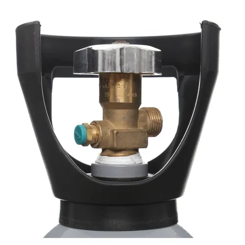 Kraft&Dele Dujų balionas CO2, 8 L (angliarūgštė) image 3