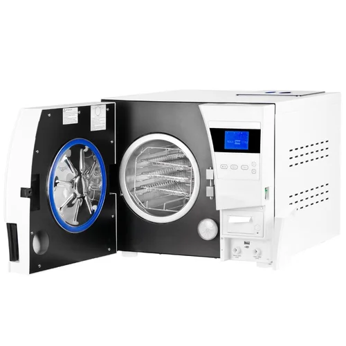 Lafomed Premium Line LFSS23AA 23 l B klasės autoklavas image 3