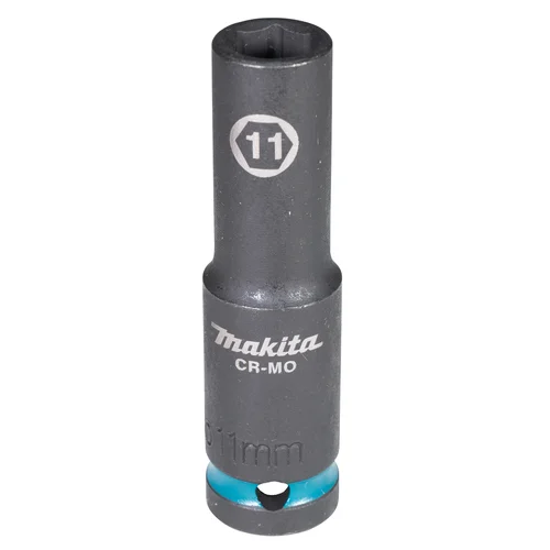Makita E-16427 Smūginė sukimo galva, Ø11 mm, 1/2" image 1