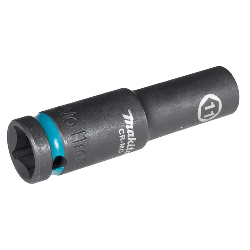 Makita E-16427 Smūginė sukimo galva, Ø11 mm, 1/2" image 2