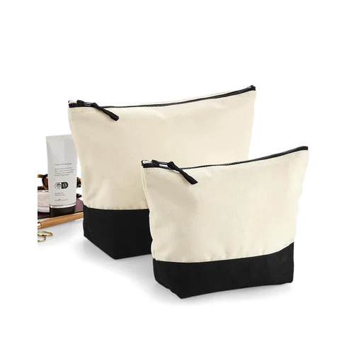 Kosmetinė W544 - L, Natural/Black image 3