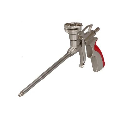 Pistoletas montažinėms putoms metalinis Draumet image 1
