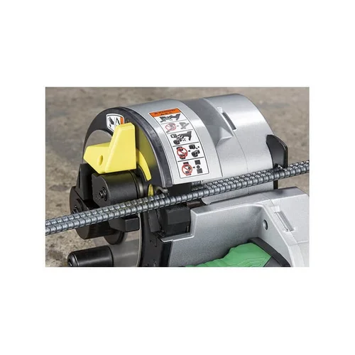 HiKOKI VB3616DA Multi Volt akumuliatorinis armatūros lenkimo ir kirpimo įrankis image 3