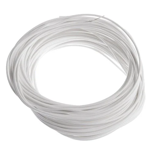 Lietkabelis PV-1/H07V-U, 1x2,5 mm², geltona/žalia, 100 m image 1