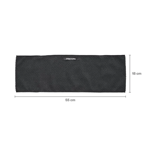 Fiskars augalų lapų valymo šluostė 18 × 55 cm image 3