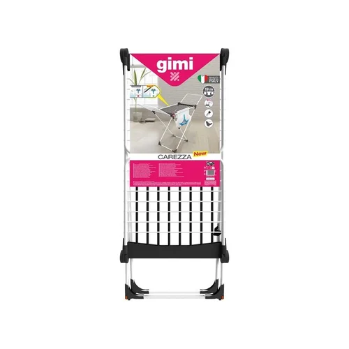 Gimi Carezza Drabužių džiovykla 25 kg image 2