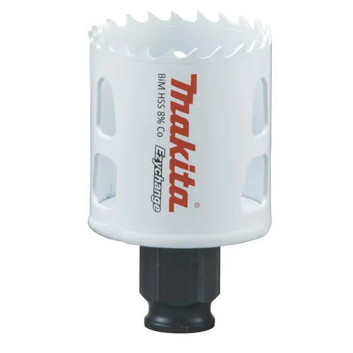 Makita E-03791 EZYCHANGE Bi-Metal gręžimo karūna 44,0 mm image 1