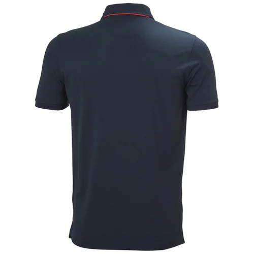 Helly Hansen Kensington Tech Polo, tamsiai mėlyni, S image 2
