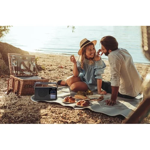 Blaupunkt PR8BK radijo imtuvas image 2