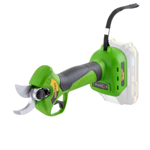 ProCraft ES28Li akumuliatorinės šakų žirklės image 2