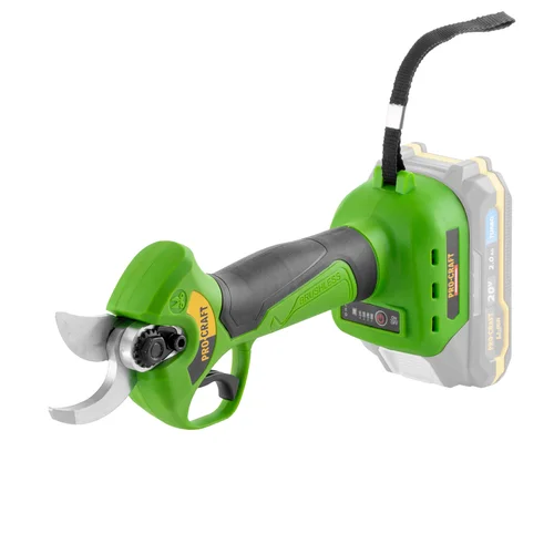 ProCraft ES28Li akumuliatorinės šakų žirklės image 3