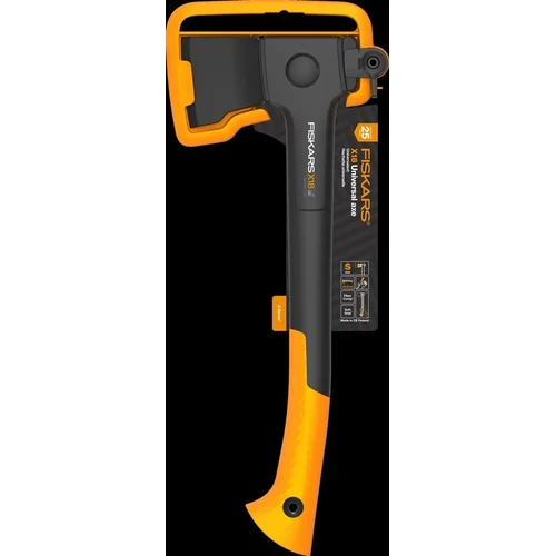Fiskars Kirvis X18-S, universalus, 47.5 cm image 2