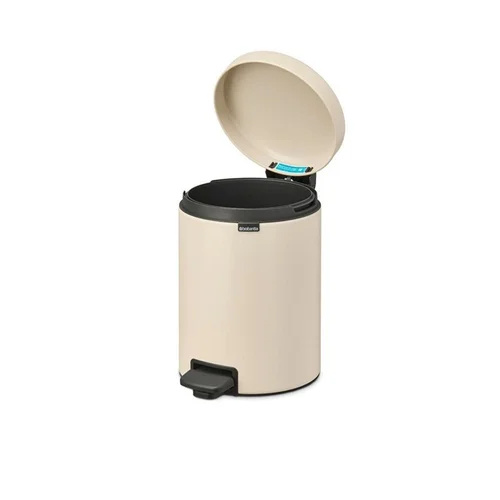 Brabantia šiukšliadėžė, šviesiai ruda, 5 l, 27.1 cm image 1