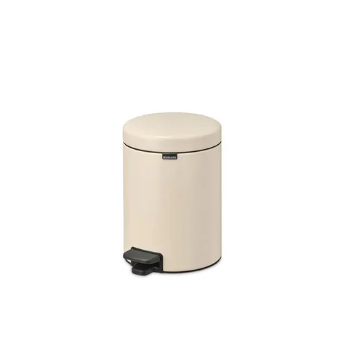 Brabantia šiukšliadėžė, šviesiai ruda, 5 l, 27.1 cm image 2