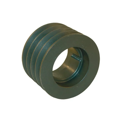 KRAMP V formos diržo skriemulys Ø137,5 mm 4 grioveliai 2517 image 1