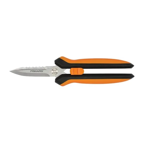FISKARS SP-320 universalus kirpiklis, 295 mm image 1