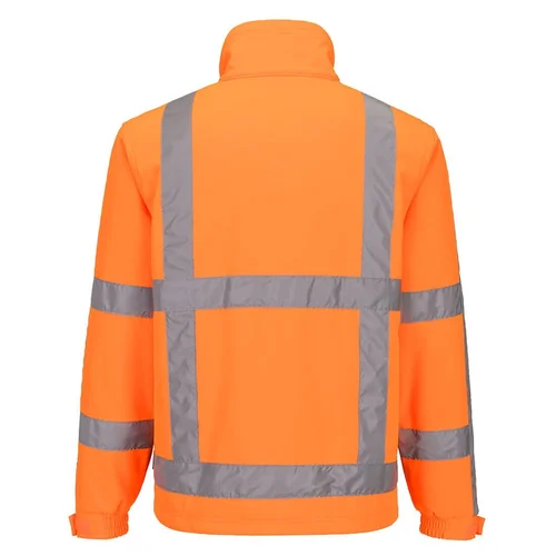 PORTWEST R462 švarkas M Oranžinė image 2