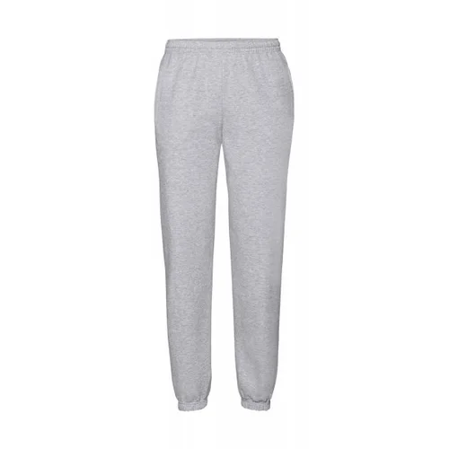 Fruit of the Loom 64-026-0 sportinės kelnės S Navy image 1
