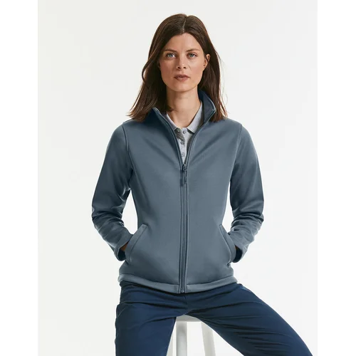Russell 0R040F0 Softshell striukė 2XL (44) Classic Red image 2