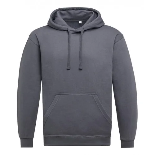 SG Essentials SGE202 džemperis su gobtuvu 2XL Burgundijos image 1