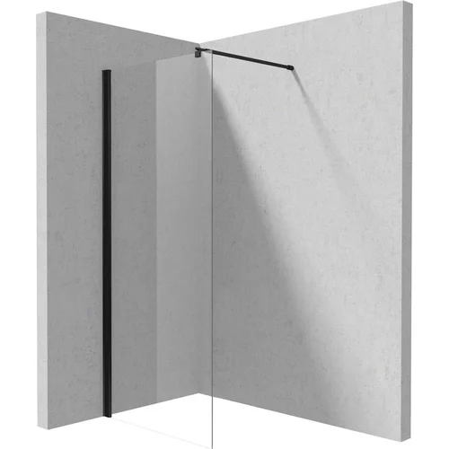 SIENEL DUŠ KERRIA PLUS NERO SKAID 120 CM image 1
