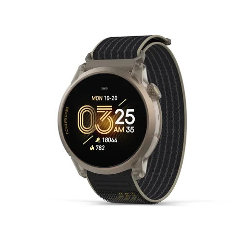 COROS PACE 4 GPS Sport Watch - auksinė, Jakob Ingebrigsten image 2