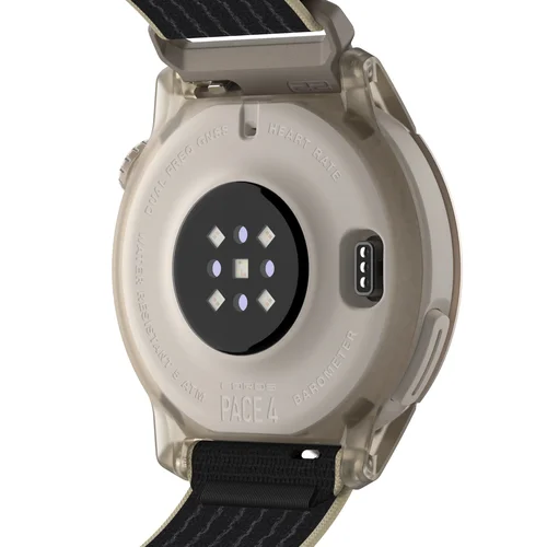 COROS PACE 4 GPS Sport Watch - auksinė, Jakob Ingebrigsten image 3