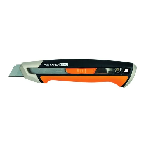 FISKARS CarbonMax 18mm Laužiamasis peilis image 1